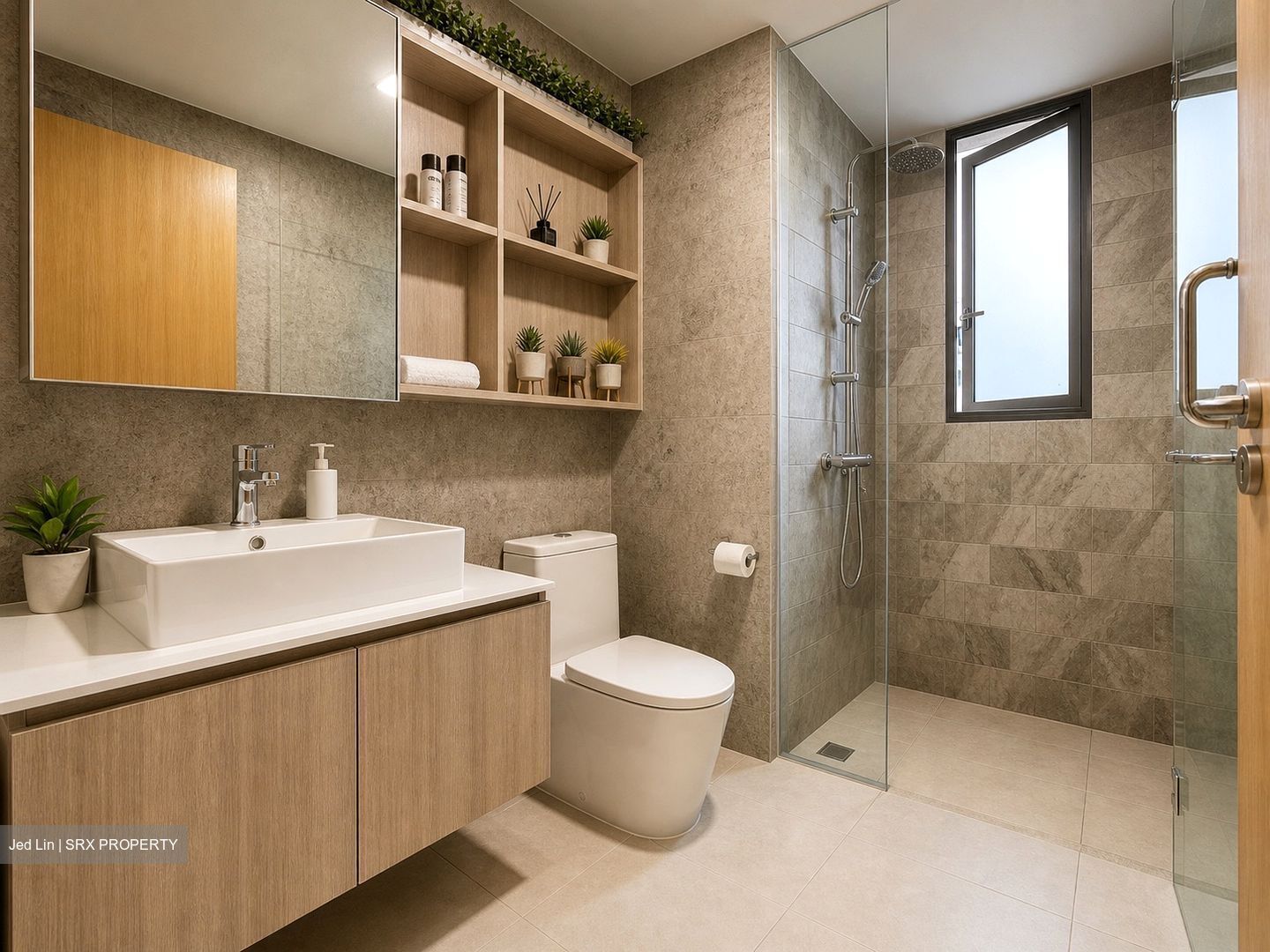 The Vales (D19), Condominium #605873091